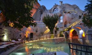 2 Night 3 Days Cappadocia Tour