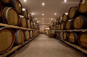 Small Group Santorini Wine Tasting (Sunset Tour)