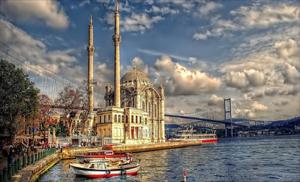 Istanbul Two Continents Tour