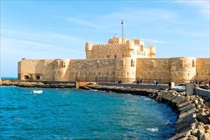 Private Alexandria Tour From Cairo