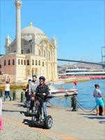 OLD ISTANBUL MORNING SEGWAY TOUR