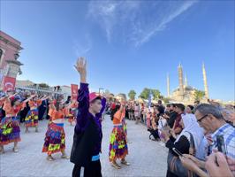 Day Trip to Edirne from Istanbul