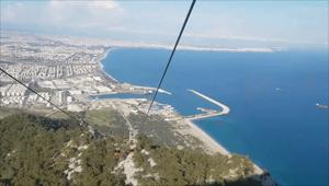 Antalya City Tour