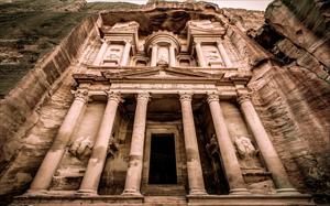 7 Days Jordan & Jerusalem Group Tour