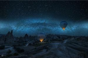 Royal Balloon - Cappadocia Hot Air Balloon Flight