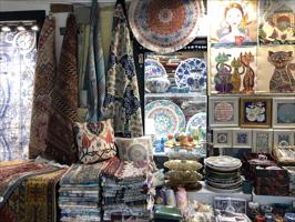 Shopping Tour Istanbul (Self Scheduled & Guided)