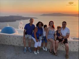 Best of Santorini Tour