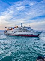 Read Sea Boat Trip with Lunch & Entertainment in Aqaba