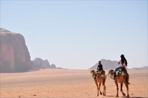El Fayoum and Wadi El Rayan Tour From Cairo (Private Tour)