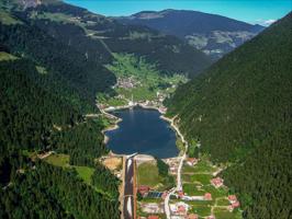 Full-Day Ayder Plateau from Trabzon (Private)