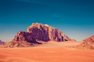 2 Nights & 3 Days Private Jordan Tour