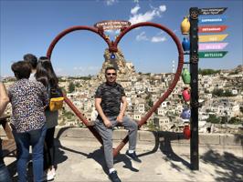 North Cappadocia Tour (RED Tour)