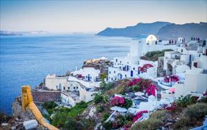 Best of Santorini Tour