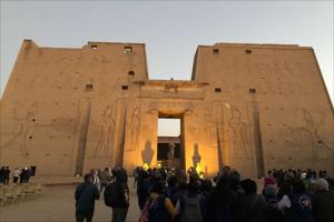 Egypt Culture Tour