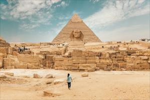 Private 12 Days Cairo, Alexandria, The Nile, and Hurghada Tour Package