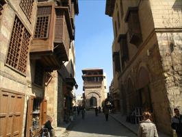 Private Cairo Day Trip