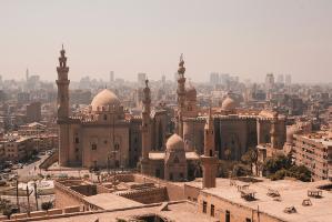 Private 12 Days Cairo, Alexandria, The Nile, and Hurghada Tour Package
