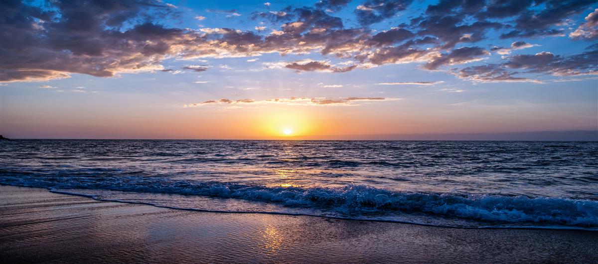 Top Beaches In The World
