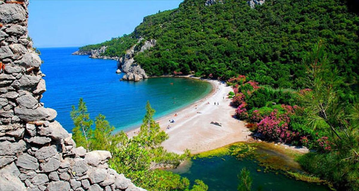How To Spend A Day In Antalya