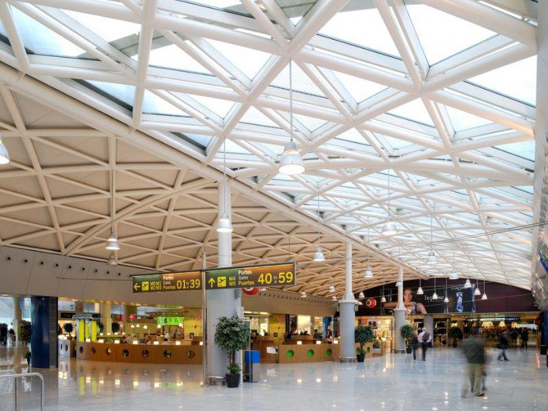 Josep Tarradellas Barcelona Airport – El Prat Airport