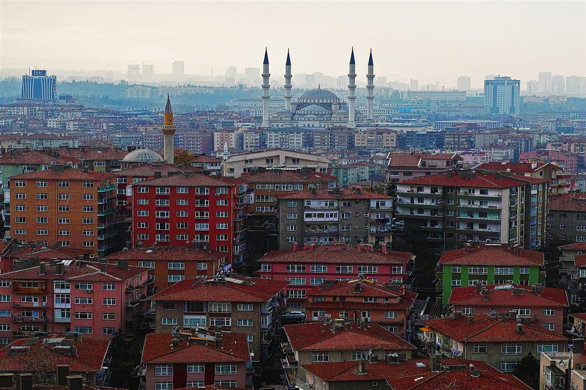 Interesting Facts About Ankara