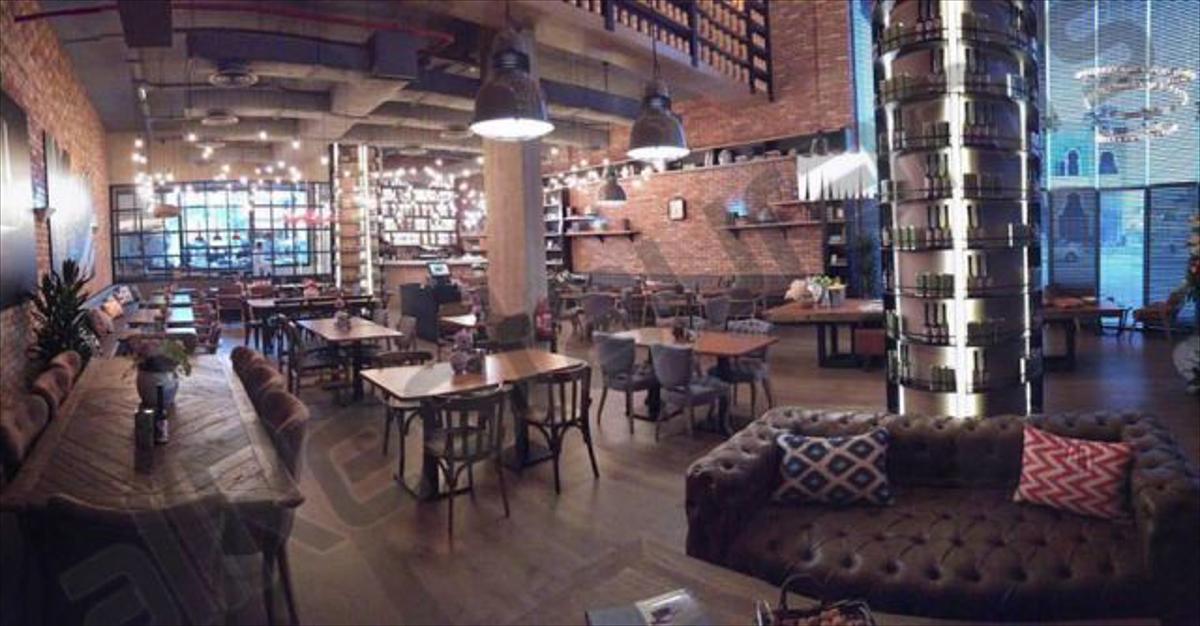 Big Chefs Café and Restaurant