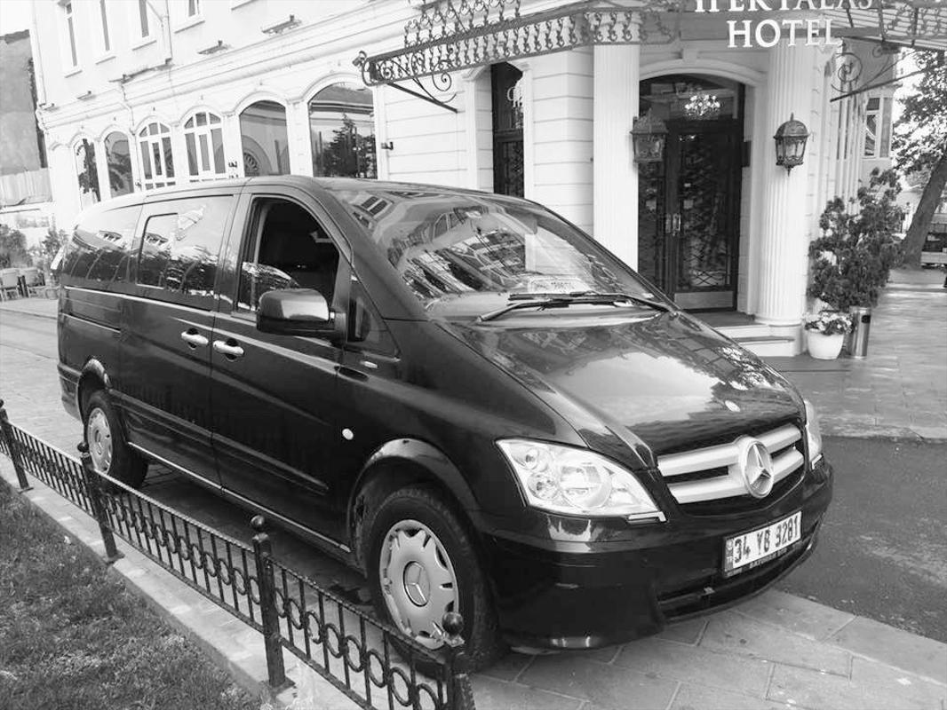 Milas Bodrum Havalimani Taxi Transfer