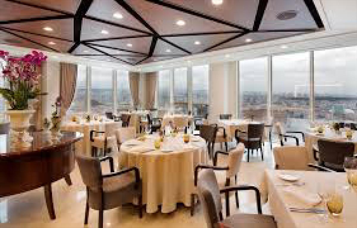 Çengelhan Brasserie