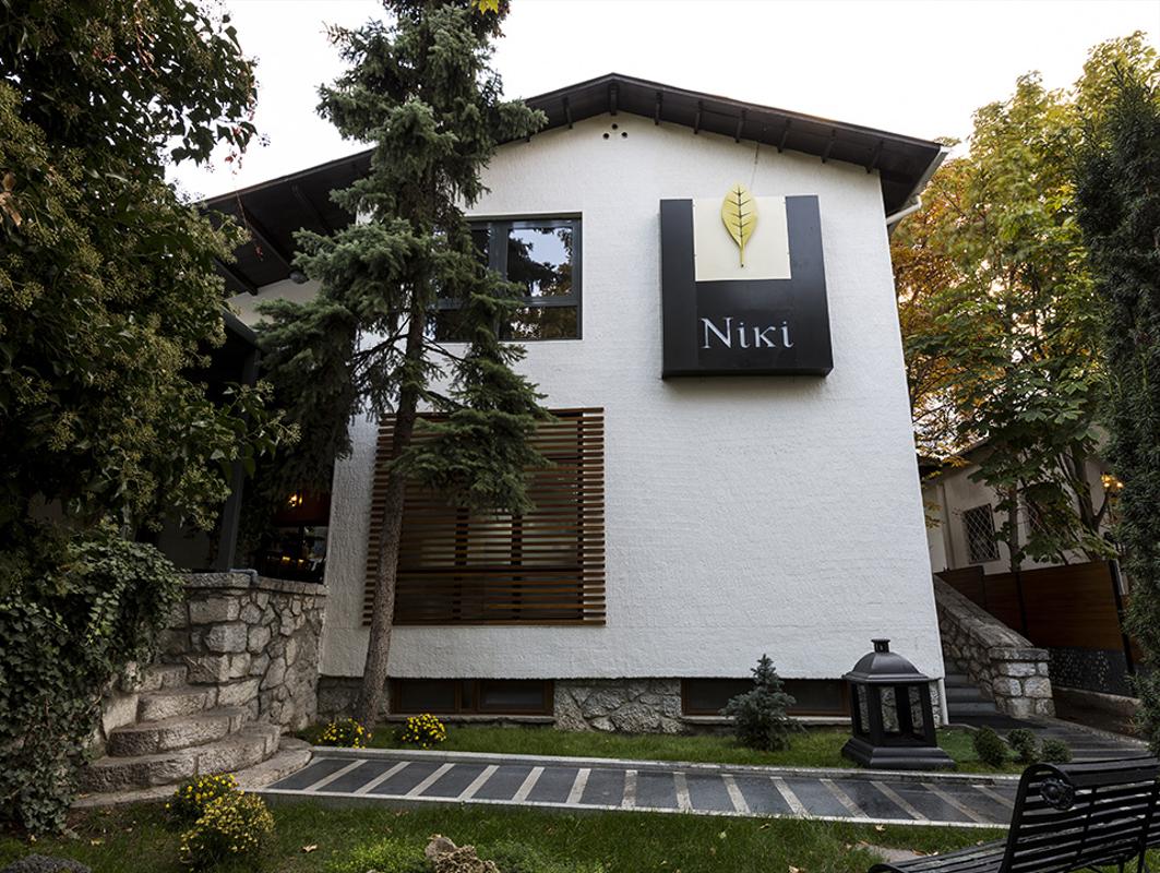 Niki