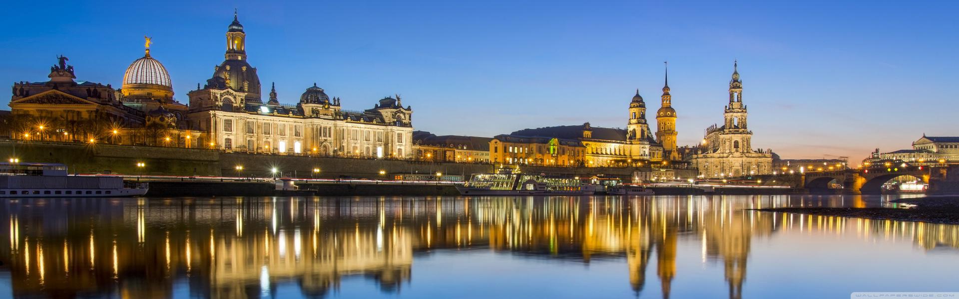Airports — Dresden