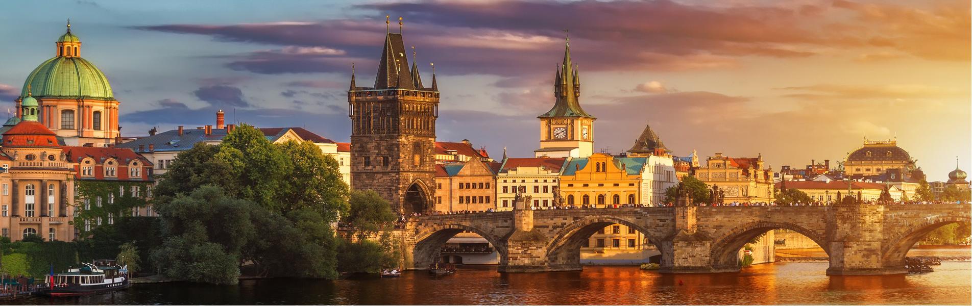 Airports — Prague