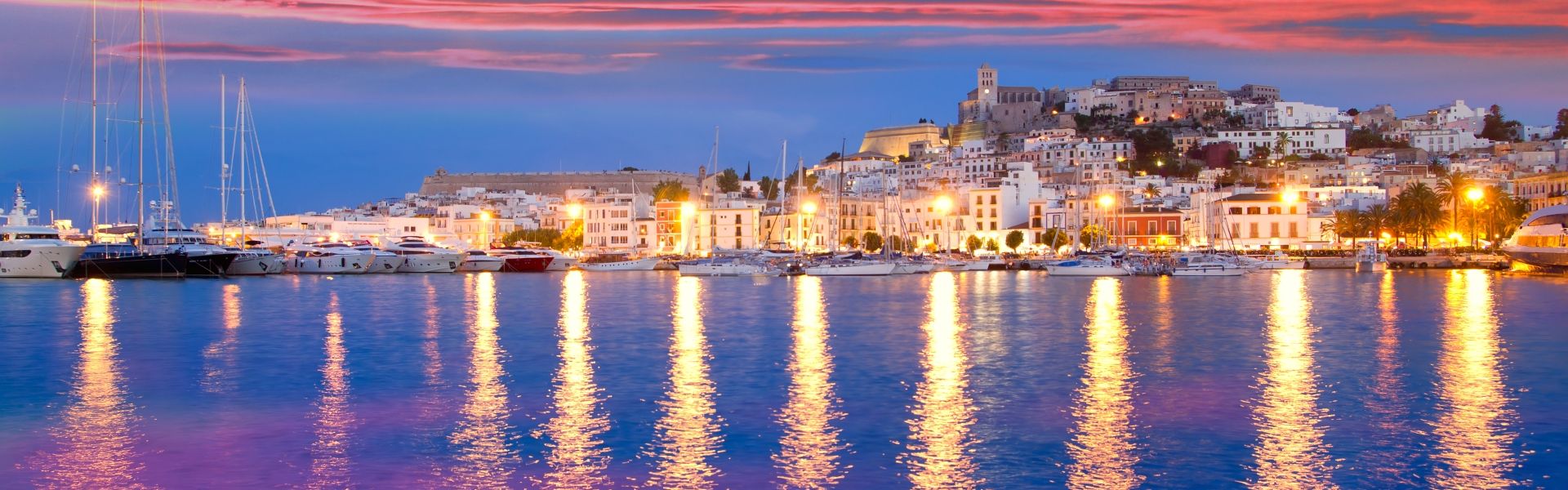 Havalimanları — Ibiza