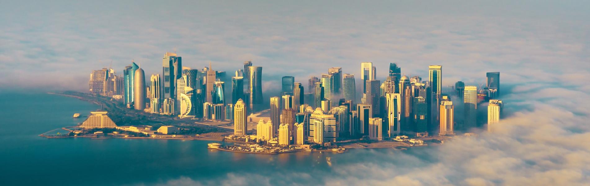 Airports — Doha