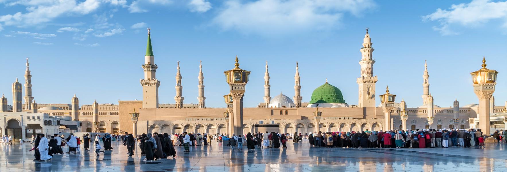 Medina Airport Transfer, Private Taxi or Shuttle services
