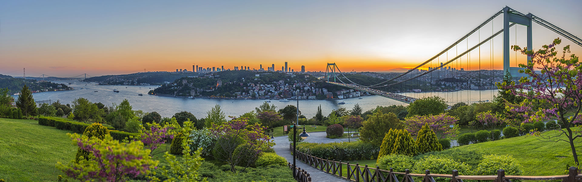 Shopping Tour Istanbul (Self Scheduled & Guided)