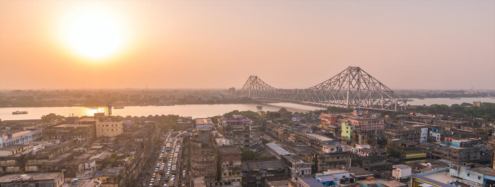 Airports — Kolkata
