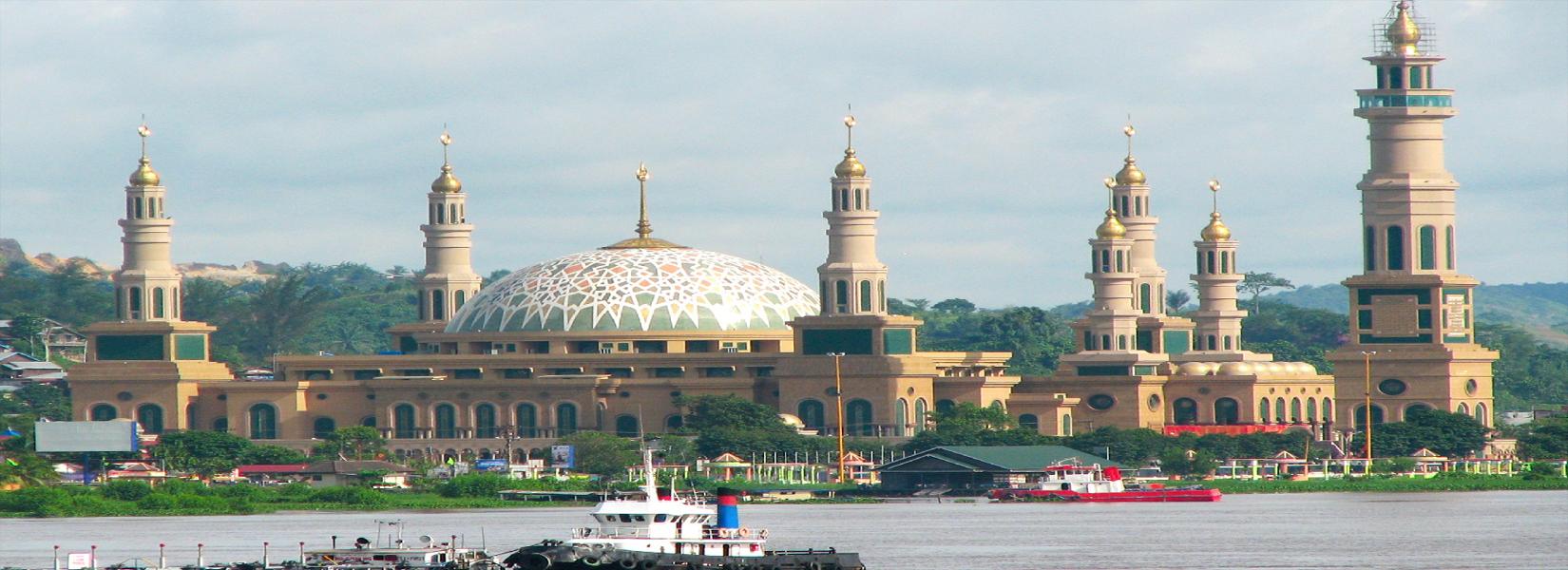 Balikpapan Airport Transfer, Private Taxi or Shuttle Services