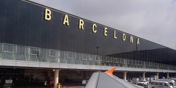 Josep Tarradellas Barcelona Airport – El Prat Airport